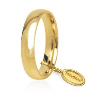 Anello Unoaerre Donna Fedi in Oro FCU030GG-50